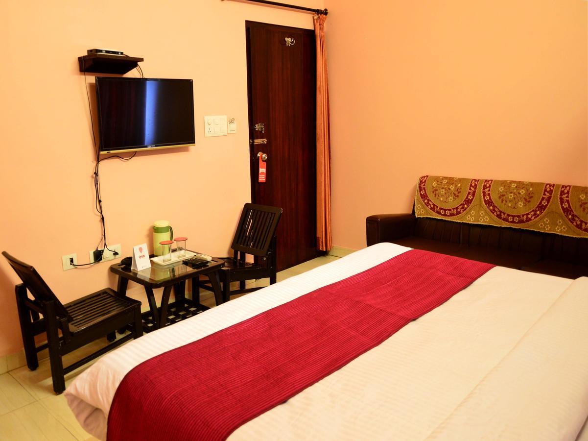 Oyo 6179 Hotel Aarjee Crescent ג'איפור מראה חיצוני תמונה
