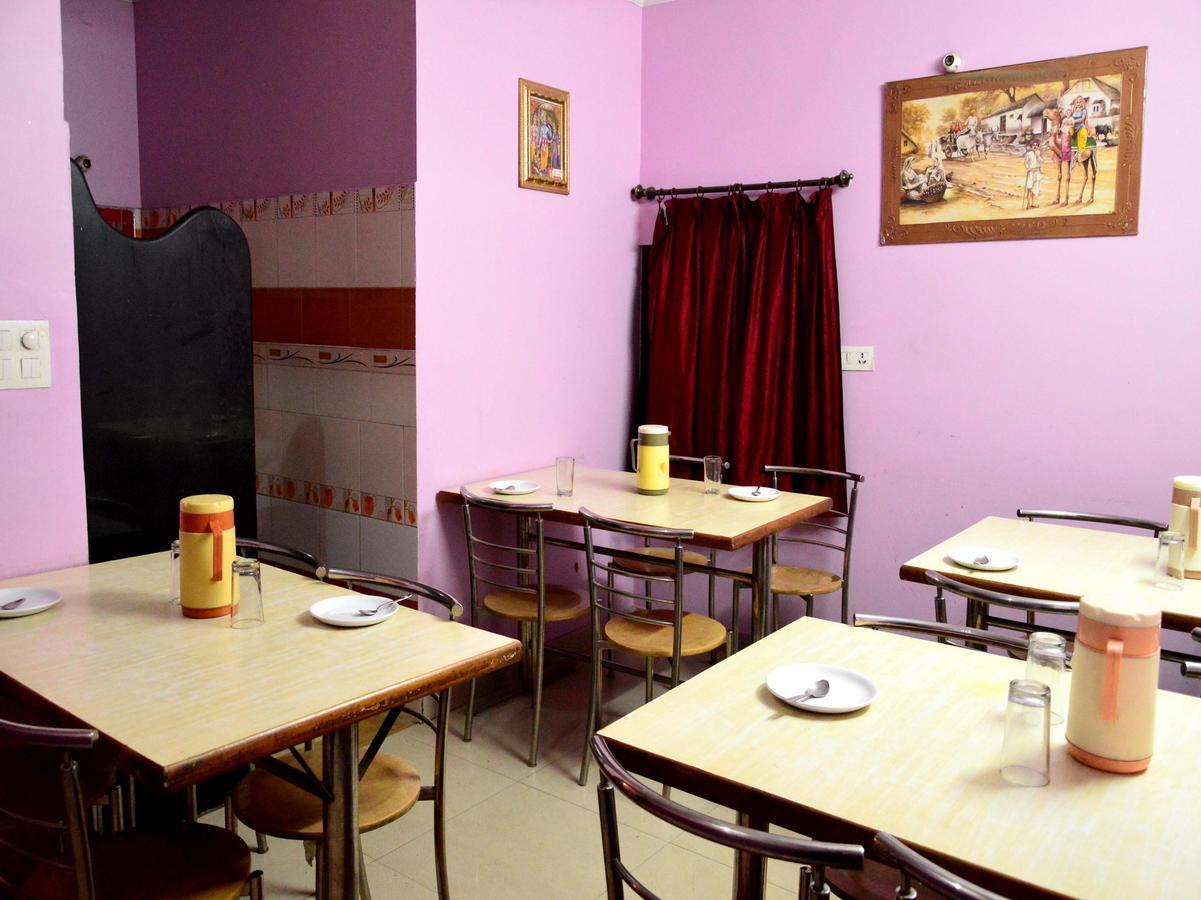 Oyo 6179 Hotel Aarjee Crescent ג'איפור מראה חיצוני תמונה