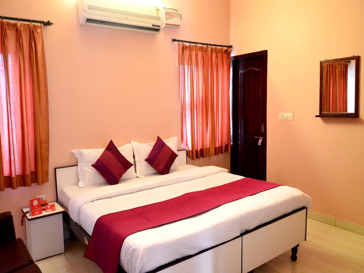 Oyo 6179 Hotel Aarjee Crescent ג'איפור מראה חיצוני תמונה
