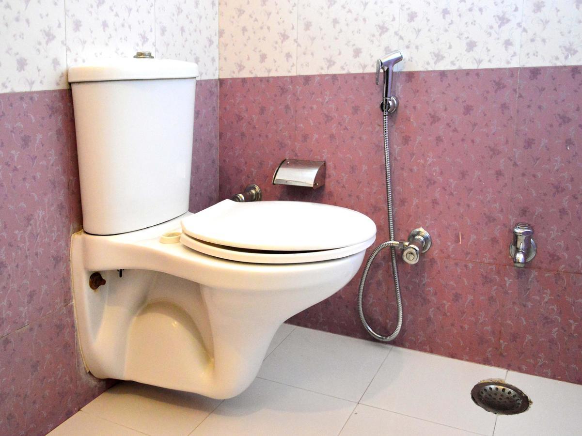 Oyo 6179 Hotel Aarjee Crescent ג'איפור מראה חיצוני תמונה