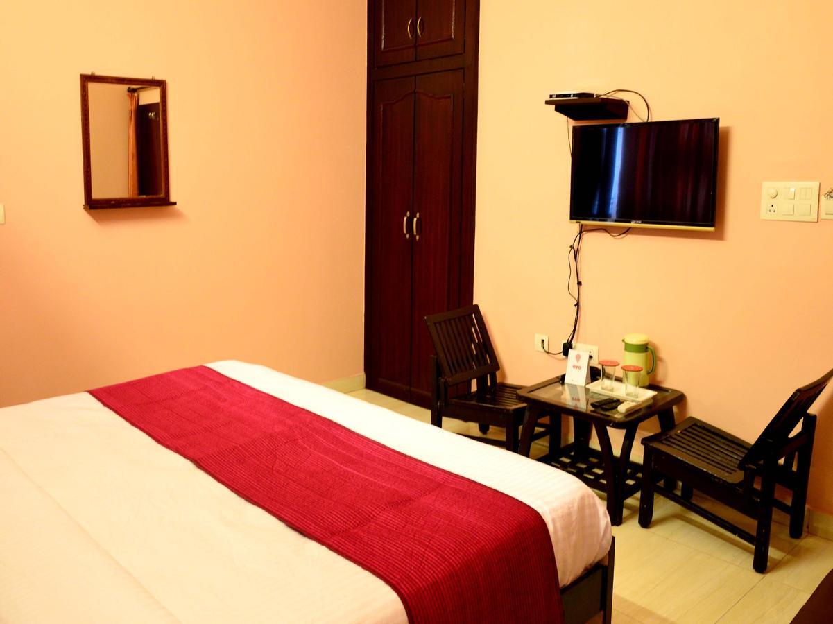 Oyo 6179 Hotel Aarjee Crescent ג'איפור מראה חיצוני תמונה