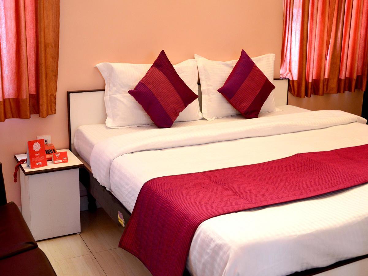 Oyo 6179 Hotel Aarjee Crescent ג'איפור מראה חיצוני תמונה