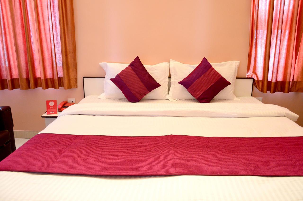 Oyo 6179 Hotel Aarjee Crescent ג'איפור מראה חיצוני תמונה