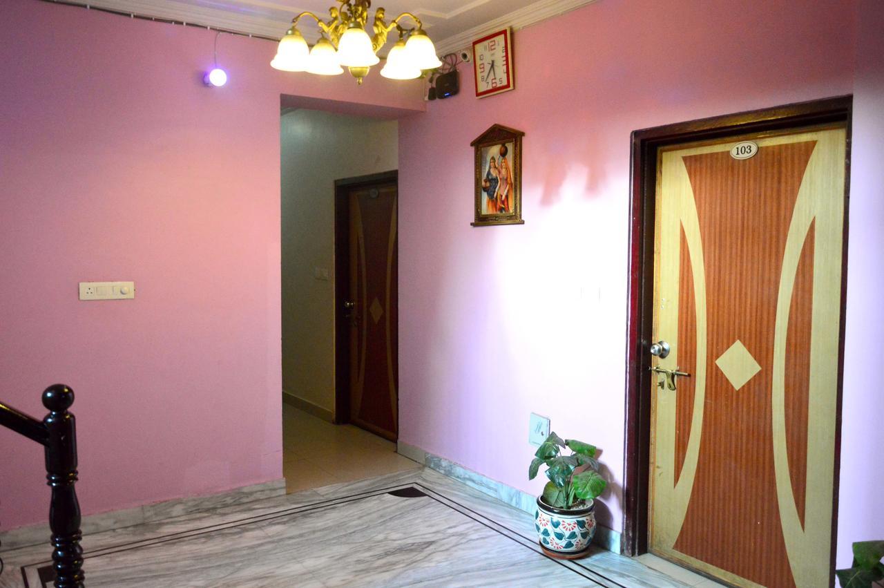 Oyo 6179 Hotel Aarjee Crescent ג'איפור מראה חיצוני תמונה