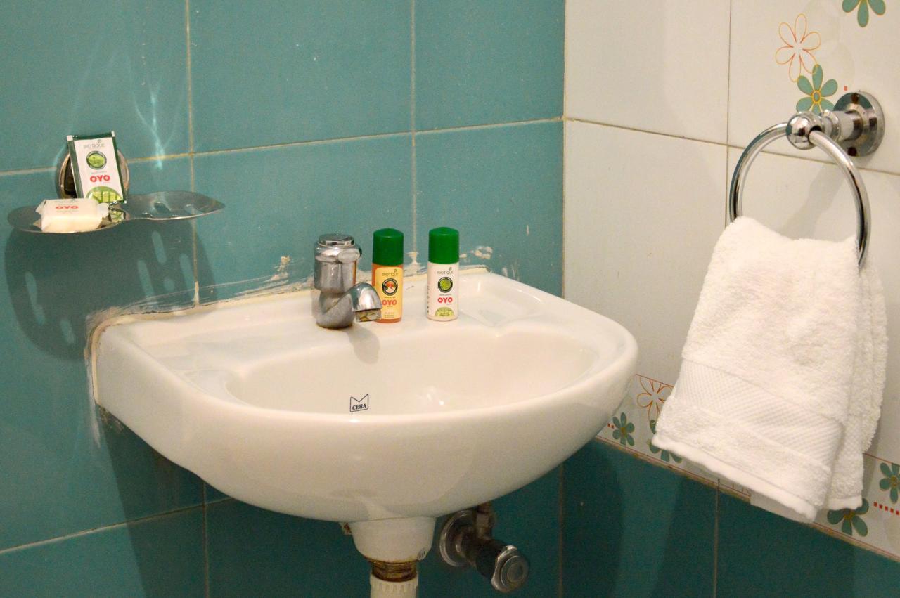 Oyo 6179 Hotel Aarjee Crescent ג'איפור מראה חיצוני תמונה