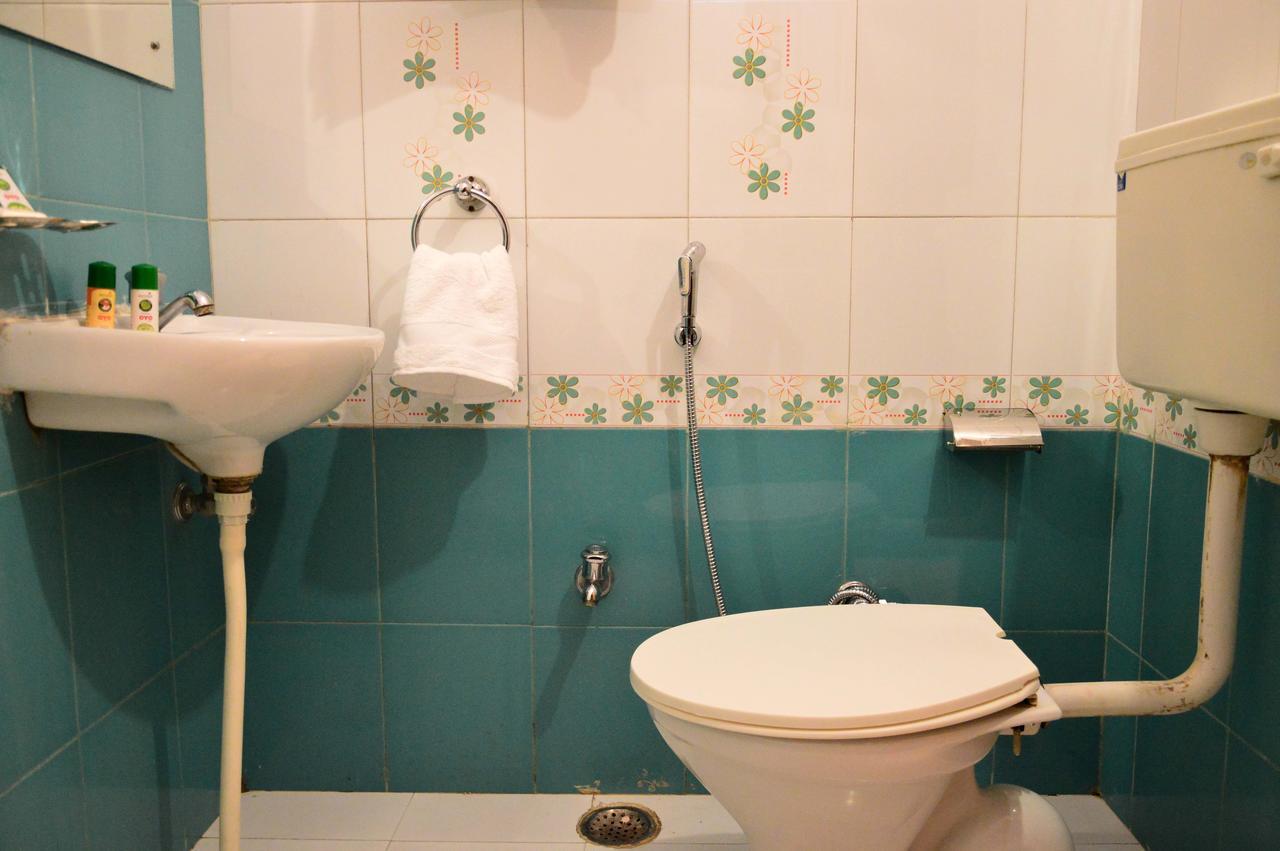 Oyo 6179 Hotel Aarjee Crescent ג'איפור מראה חיצוני תמונה